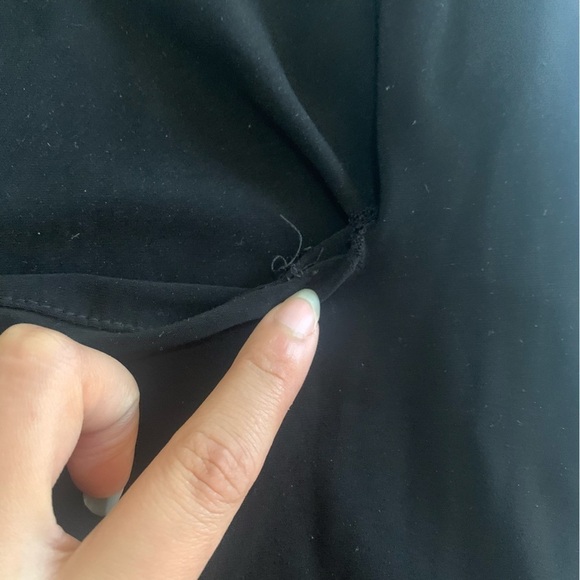 FORMA work attire two tops and pants for ensemble - Picture 9 of 15